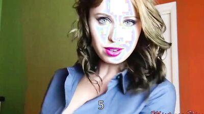 Cum Eater Fantasy with Lady Boss