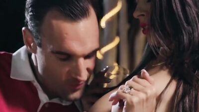 Reality Kings - Bored latina housewife Katana Kombat cheat