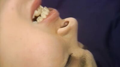 Fantasy FFFM orgy with Taija Rae, upscaled to 4K
