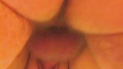 Outdoor Hard Sex With My Hunky Stepdad