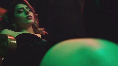 KELLY MADISON - Audrey Royal Is His Fantasy Come True
