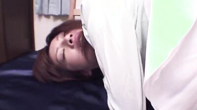 Kanon Hanai fantasy blowjob and sex - More at 69avs.com
