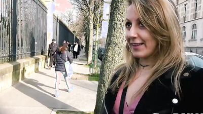 Anal Fantasy: Public Picnic, Ass Fuck (France) - DATERANGER