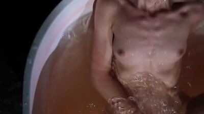 RoccoSiffredi - Sexy Tiffany Tatum's Threesome Fantasy Dream