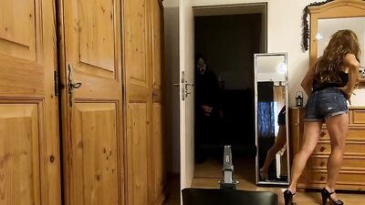 Halloween Fantasie Sex