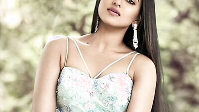 Sonakshi Sinha in fantasy sex story