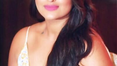 Sonakshi Sinha in fantasy sex story