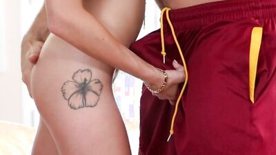 FANTASYHD, Petite Babes Get The Fantasy Fuck Of A Lifetime