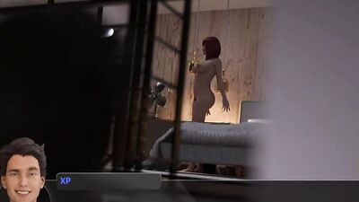 The Spellbook - MILF blowjob fantasy (42)