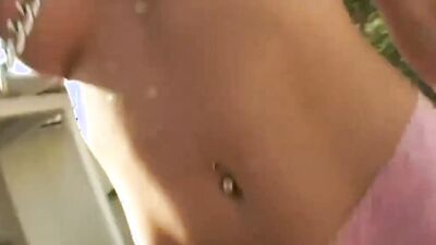 Taking two big black cocks is my ultimate fantasy