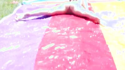 FANTASYHD Loud Moaning Intense Fantasy Sex Compilation