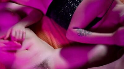 Ally Breelsen and Edita Fantasy - Passionate Threesome