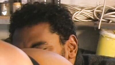 LE FANTASIE INTERRACIAL DI ANTONELLA - scene #02 - (Original