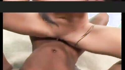 My big black cock fantasy is turning into an addiction