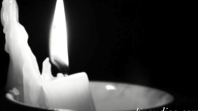 My Fantasy Series Part 1 - Control Me in the Dark
