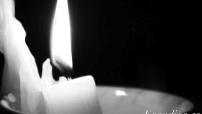 My Fantasy Series Part 1 - Control Me in the Dark