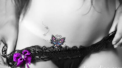 My Fantasy Series Part 1 - Control Me in the Dark