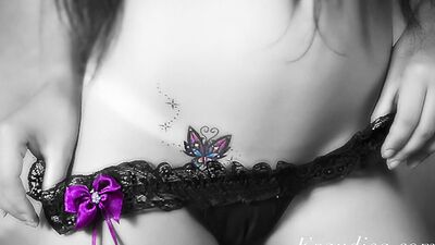 My Fantasy Series Part 1 - Control Me in the Dark