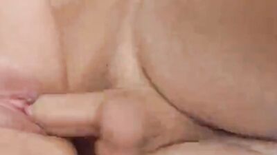 Fucking my stepsister - Try not to cum
