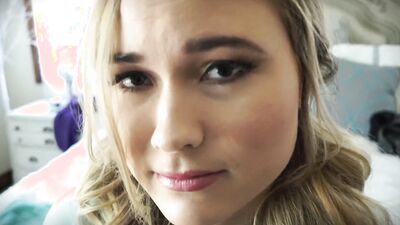 Alyssa Cole discipline for taking her stepfathers money