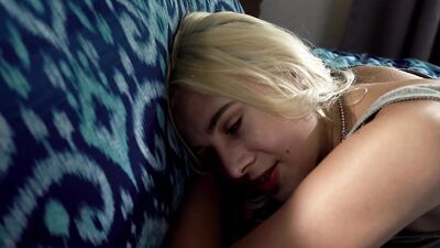 Thinking of Her Step-Dad While Fucking Me Instead