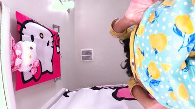 Eat My Ass While I Sit On Your Face Stepdad, Sheisnovember Ebony Pussy Licking AssWorship Msnovember