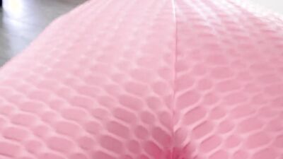 BrattyMilf Kagney Linn Karters Yoga Session Turns Into BJ and Fuck With Stepson