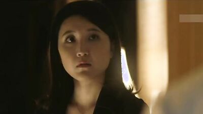 Stepson fantasizes and fucks Stepmom – Korean