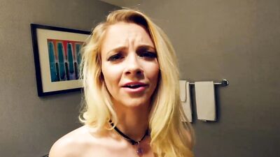 Dirty Flix - Riley Star - Big dick for younger stepsis