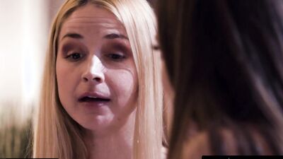 MOMMY'S GIRL - Hot MILF Sarah Vandella Wants Her Naughty Stepdaughter's Pussy COMPILATION