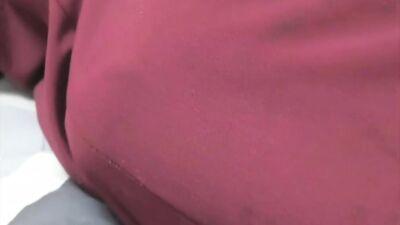 Kiara Grows a Cock and Pumps Out Her Own Sperm