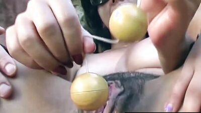 Memorable fucks for the milf