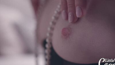 SORRY I FUCK MY LITTLE STEP SISTER - Capricedivas com