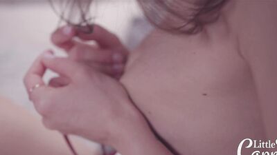 SORRY I FUCK MY LITTLE STEP SISTER - Capricedivas com