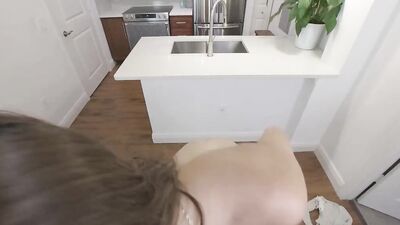 My Stepsister is a Tease E1
