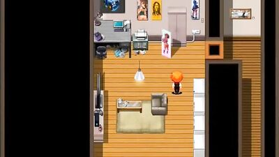 My New Life Cap 5 - I find my Stepsister Touching herself with a Porn Magazine