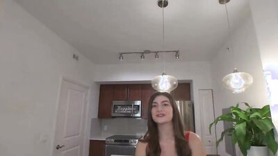 Teasing Stepsis Seduces Stepbrother before her online date