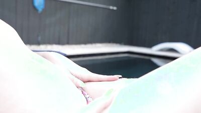 Blonde Stepmom Cucks Husband with HIS STEPSON! - Sydney Paige