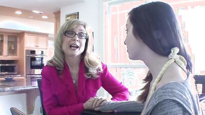 Sweet Moments with my StepMom at Home!!! - Episode #08