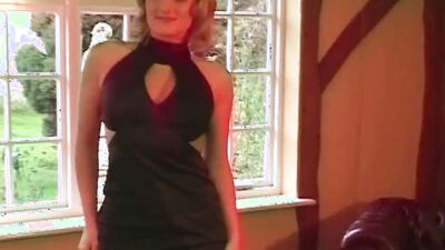 My Stepmom is a dirty Nympho