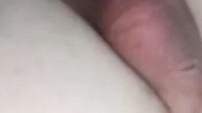 Stepmom suck her stepson cock and fingering his ass