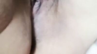 Stepmom suck her stepson cock and fingering his ass