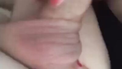 Stepmom suck her stepson cock and fingering his ass