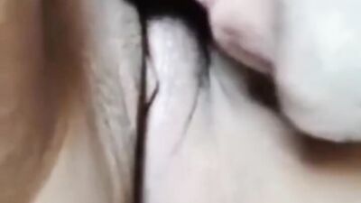 Stepmom suck her stepson cock and fingering his ass