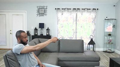 Tiny Stepdaughter is Hot For Stepdad's BBC - Kylie Quinn