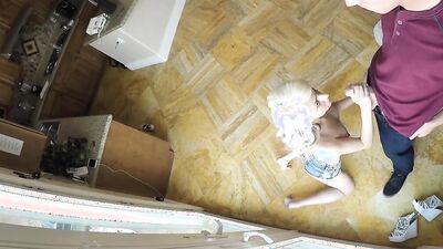 SPYFAM – Numerous Step-Siblings Finally Fuck Compilation