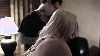 PureTaboo 18 07 05 Kenna James Peeping Tom XXX 1080p
