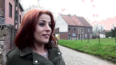 JacquieEtMichelTV 18 05 09 Cindy De Charleroi Goes A Step Above FRENCH XXX 1080p