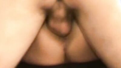 Mature Dutch MILF Takes Care Of Neighbor Experience