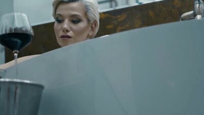 MIXEDX Amirah Adara Enters Subil Arch s Lesbian Masturbation Fantasy